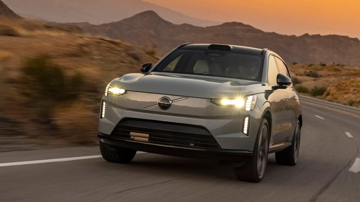 Sağlamlık denince akla ilk o geliyordu: Volvo, en güvenli markalar listesinde sondan ikinci oldu