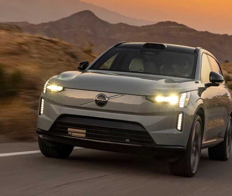 Sağlamlık denince akla ilk o geliyordu: Volvo, en güvenli markalar listesinde sondan ikinci oldu