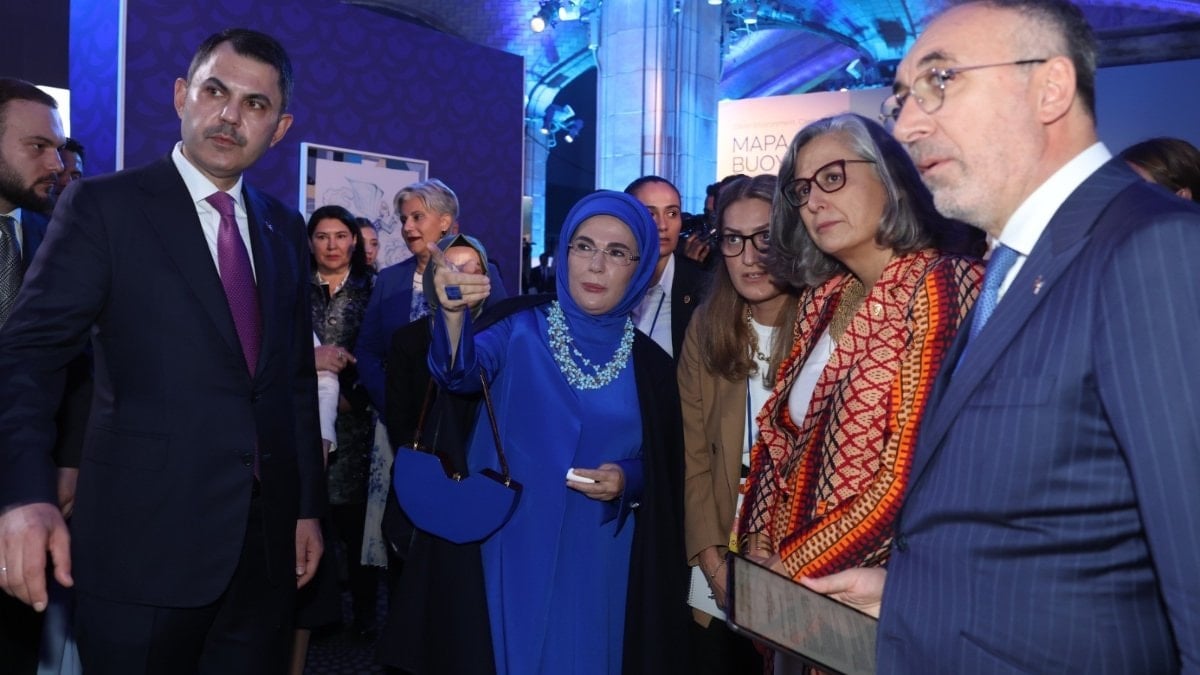 Bakan Kurum: Daha adil bir dünya sıfır atık ile mümkün