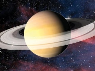 Satürn'ün bugüne kadarki en detaylı görüntüleri yayınlandı