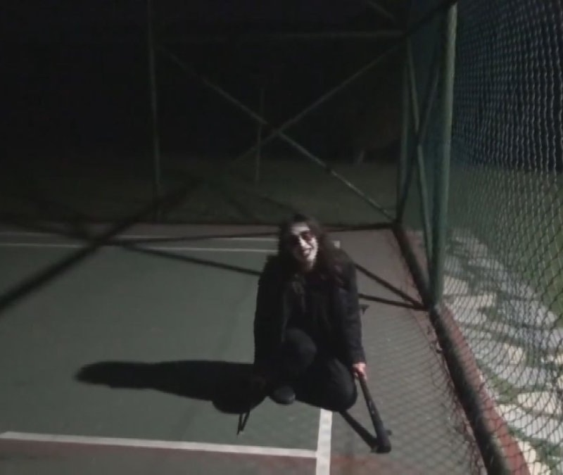 İstanbul'da tepkilere neden olan videoyu çeken kişi tutuklandı