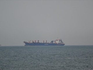 Hindistan'a ait LPG tankerleri Hürmüz Boğazı'ndan geçti