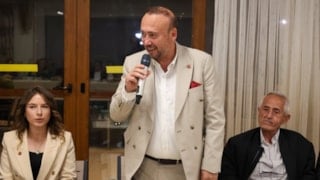 Özkan Yalım'ın işletmelerine operasyon: Çok sayıda materyale el konuldu