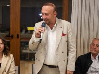 Özkan Yalım'ın işletmelerine operasyon: Çok sayıda materyale el konuldu