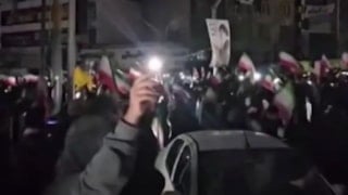 İsrail saldırıları nedeniyle İran'da elektrik kesintileri yaşandı