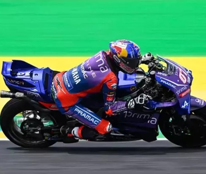 Toprak Razgatlıoğlu, MotoGP'deki ilk puanını aldı