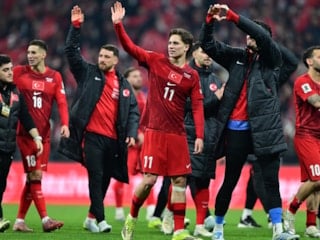 ABD'de A Milli Takım korkusu: En büyük rakibimiz Türkiye olacak