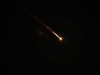 İran'daki ağır su kompleksi devre dışı kaldı