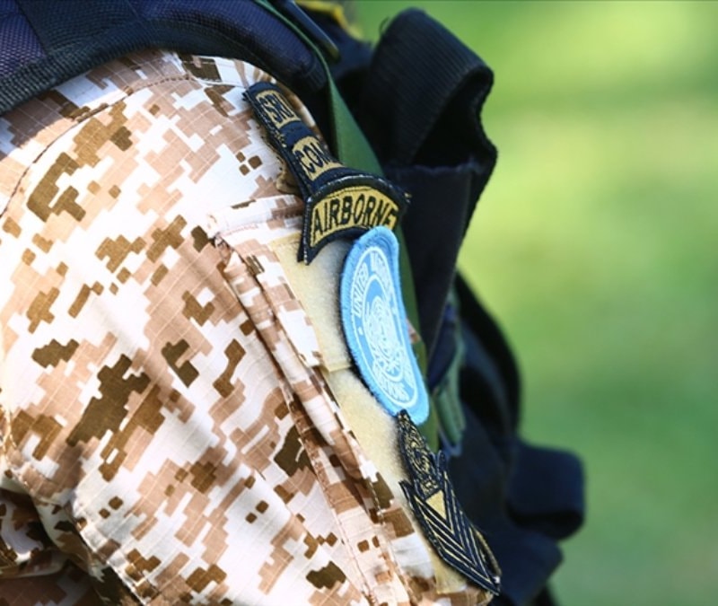 BM Barış Gücü, Lübnan'da 1 askerinin öldüğünü duyurdu