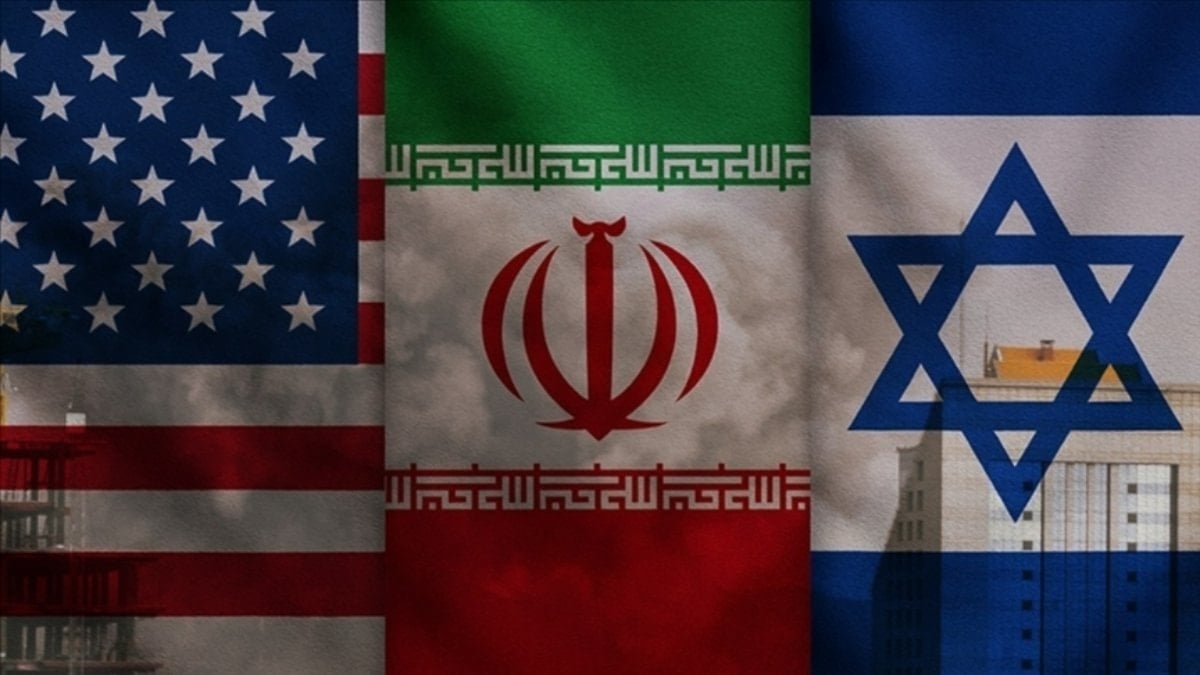 İsrail ve ABD'den müzakerelerin başarısız olma ihtimaline karşı askeri hazırlık