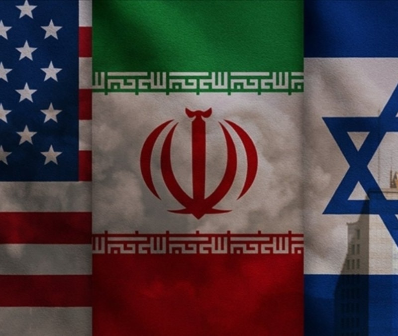 İsrail ve ABD'den müzakerelerin başarısız olma ihtimaline karşı askeri hazırlık