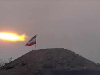 İran ordusu: Ülkenin güneyinde 5 İHA düşürüldü