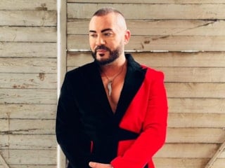 Rober Hatemo'dan şaşırtan açıklama: 2012’de öldüğümü düşünüyorum