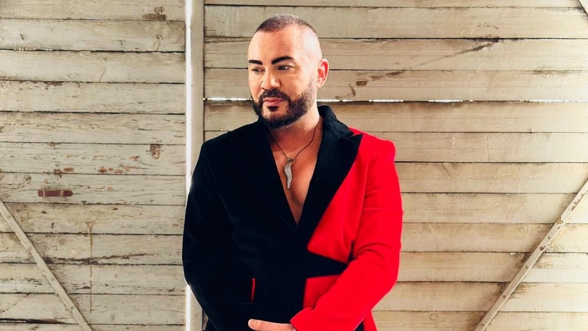 Rober Hatemo'dan şaşırtan açıklama: 2012’de öldüğümü düşünüyorum