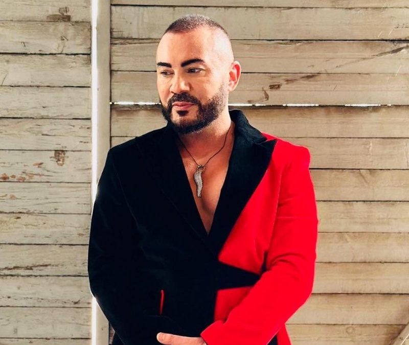 Rober Hatemo'dan şaşırtan açıklama: 2012’de öldüğümü düşünüyorum