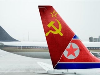 Çin ile Kuzey Kore arasında yolcu uçağı seferleri yeniden başladı