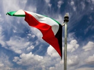 Kuveyt’i hedef alan İran saldırısında 1 kişi öldü