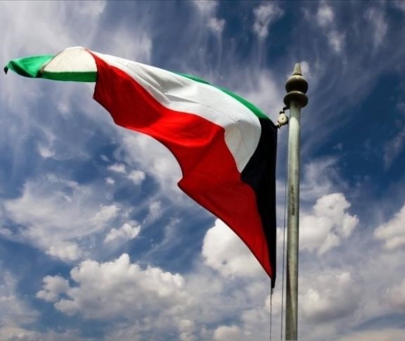 Kuveyt’i hedef alan İran saldırısında 1 kişi öldü