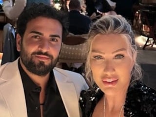 Seda Sayan evlilik tarihini unuttu: Çok evlenince öyle oluyor