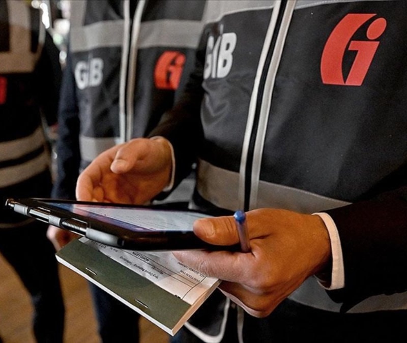 Gelir vergisinde son iki güne girildi! Maliye eksik yapılan beyanları yakın takibe aldı