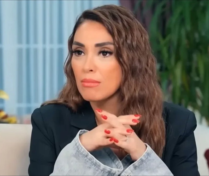 Zuhal Topal'dan Bircan Bali'ye gündem yaratan cevap: Ben onun yerinde olsam sokağa çıkamam