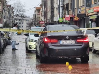 Esenyurt’ta yol verme tartışması kanlı bitti: 1 kişi hayatını kaybetti