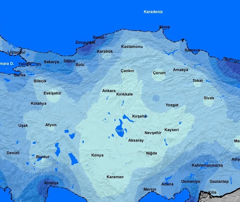 81 ile birden “1 Nisan” uyarısı: Yeni dalga geliyor