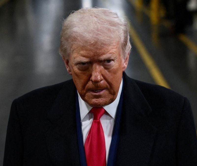 Trump: İran’da fiilen 'rejim değişikliği' oldu