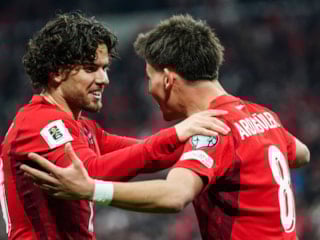 Dünya Kupası bileti için Kosova karşısındayız