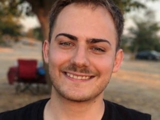 İstanbul'da balkondan düşerek can veren mimarla ilgili acı detay