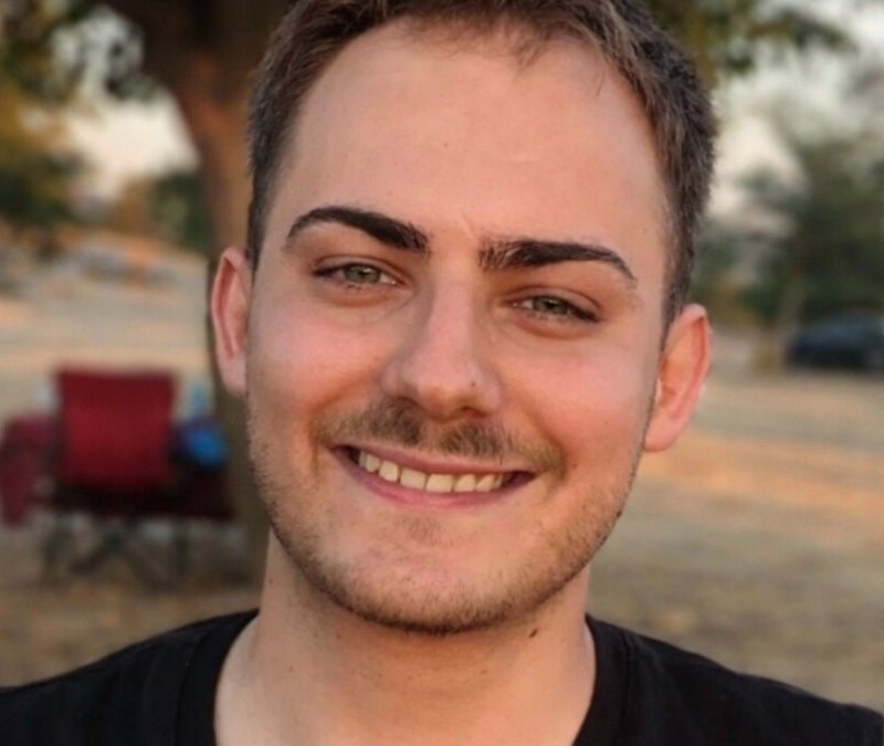 İstanbul'da balkondan düşerek can veren mimarla ilgili acı detay