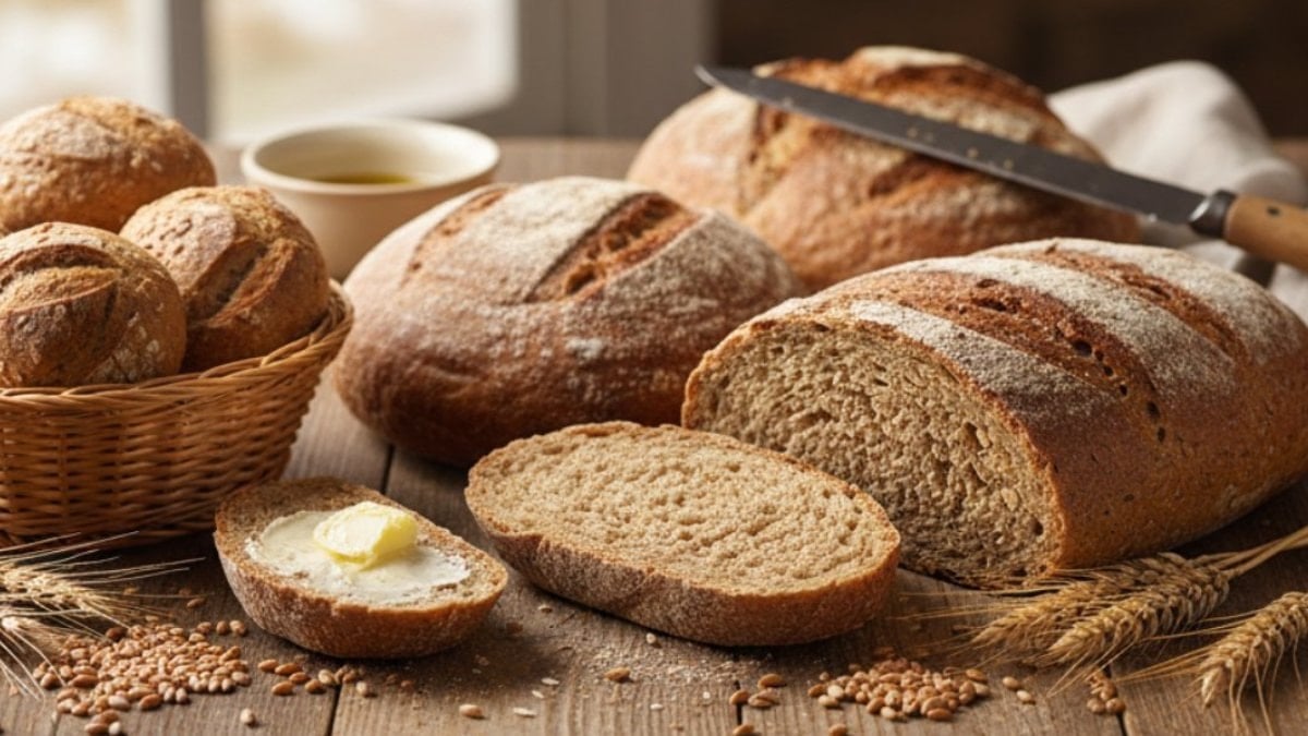 Tarım Bakanlığı açıkladı: O ekmeklere yasak geliyor