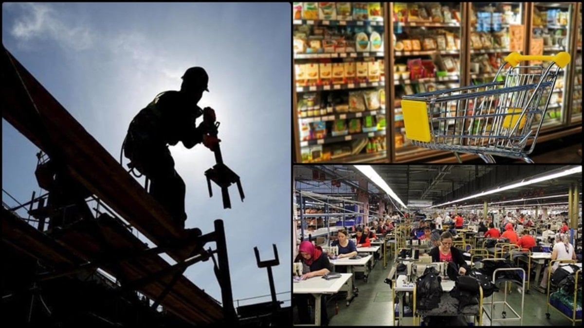 Ekonomik güven endeksi 97,9 oldu