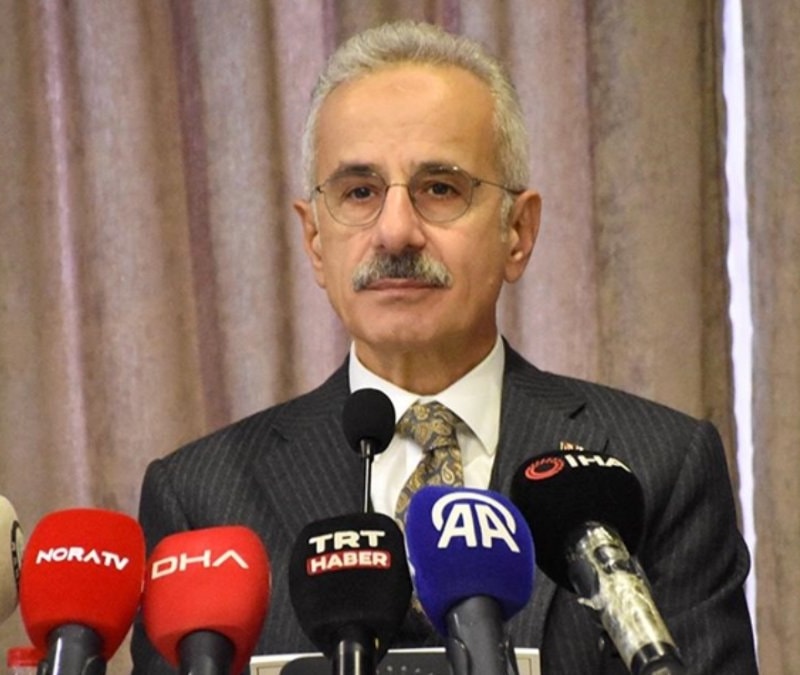 Abdulkadir Uraloğlu'dan Uluslararası Sıfır Atık Günü paylaşımı