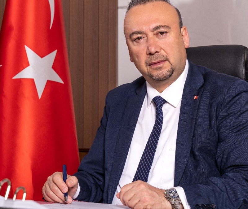 Uşak Belediyesi'ne operasyonda yeni detaylar: Özkan Yalım'ın 4 ayrı sevgilisi ortaya çıktı