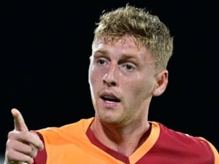 Metehan Baltacı'dan tahliye sonrası ilk fotoğraf