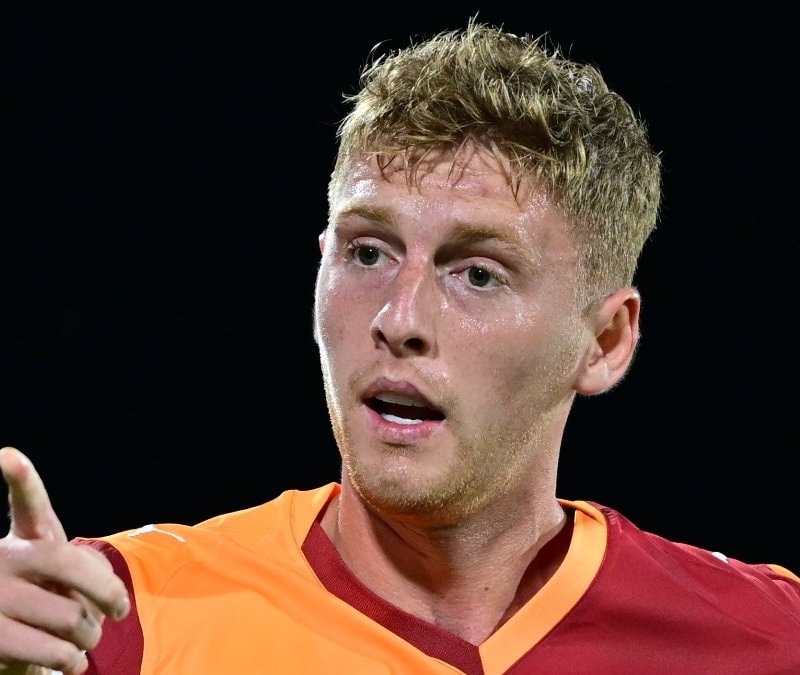 Metehan Baltacı'dan tahliye sonrası ilk fotoğraf