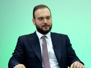 Samed Ağırbaş, Ensonhaber'in konuğu oldu: Sıfır Atık Projesi'ni anlattı