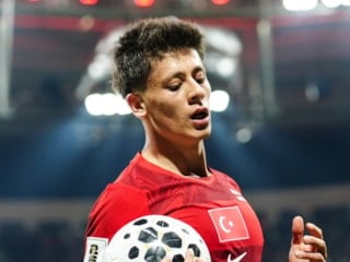 Vincenzo Montella'dan Arda Güler'e özel görev