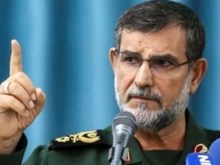 İran doğruladı: Deniz Kuvvetleri Komutanı hayatını kaybetti