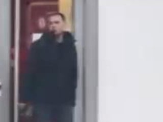 İstanbul'da silahlı banka soygunu