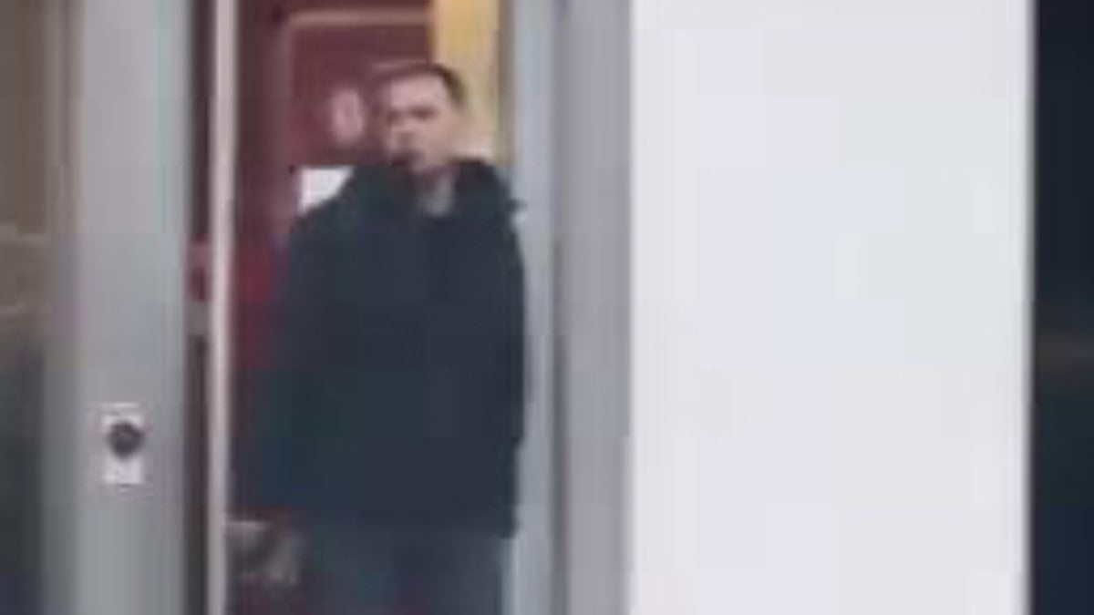 İstanbul'da silahlı banka soygunu