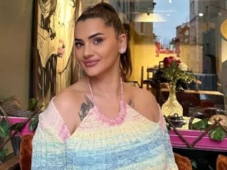 Kısmetse Olur'dan Ayça Ekin Beğen intihar girişiminde bulundu