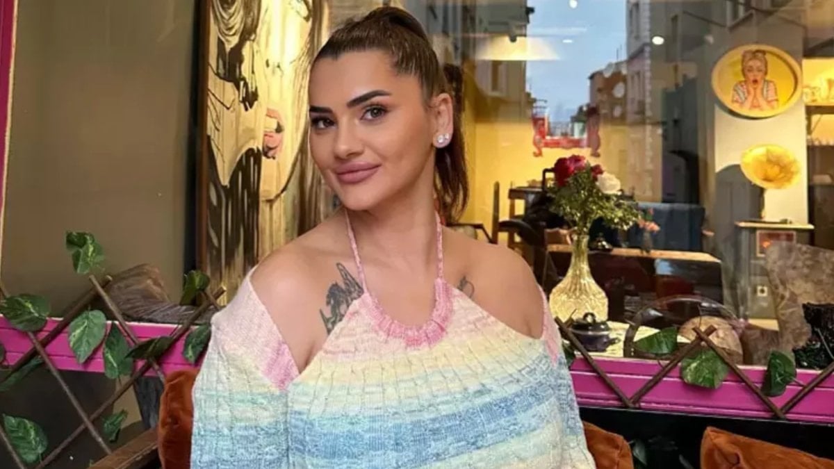 Kısmetse Olur'dan Ayça Ekin Beğen intihar girişiminde bulundu