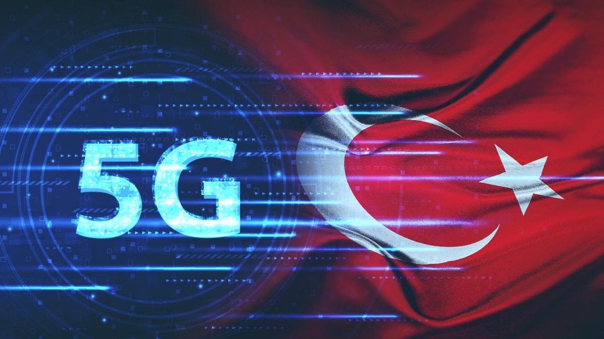 Türkiye 5G'ye geçiyor: İşte yeni teknoloji hakkında doğru bilinen 6 yanlış