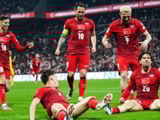 A Milli Futbol Takımımız 649. maçına çıkacak