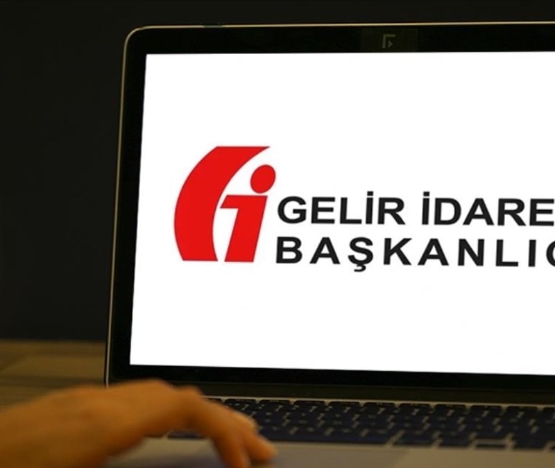 Mükellefler, Dijital Vergi Dairesi'nde 20,9 milyon işlemle rekor kırdı