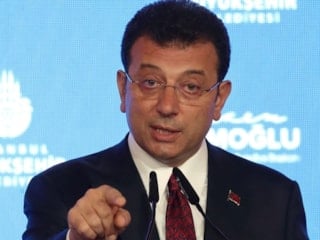 'İmamoğlu çıkar amaçlı suç örgütü' davasında 12'nci duruşma başladı