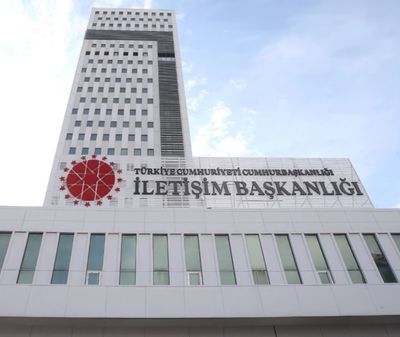 Dezenformasyon iddiaları yalanlandı: Türkiye savaşa girmeyecek