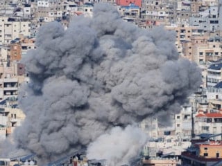 NYT: ABD, İran’da sivil yerleşim yerine saldırıda savaşta test edilmemiş füzeler kullandı